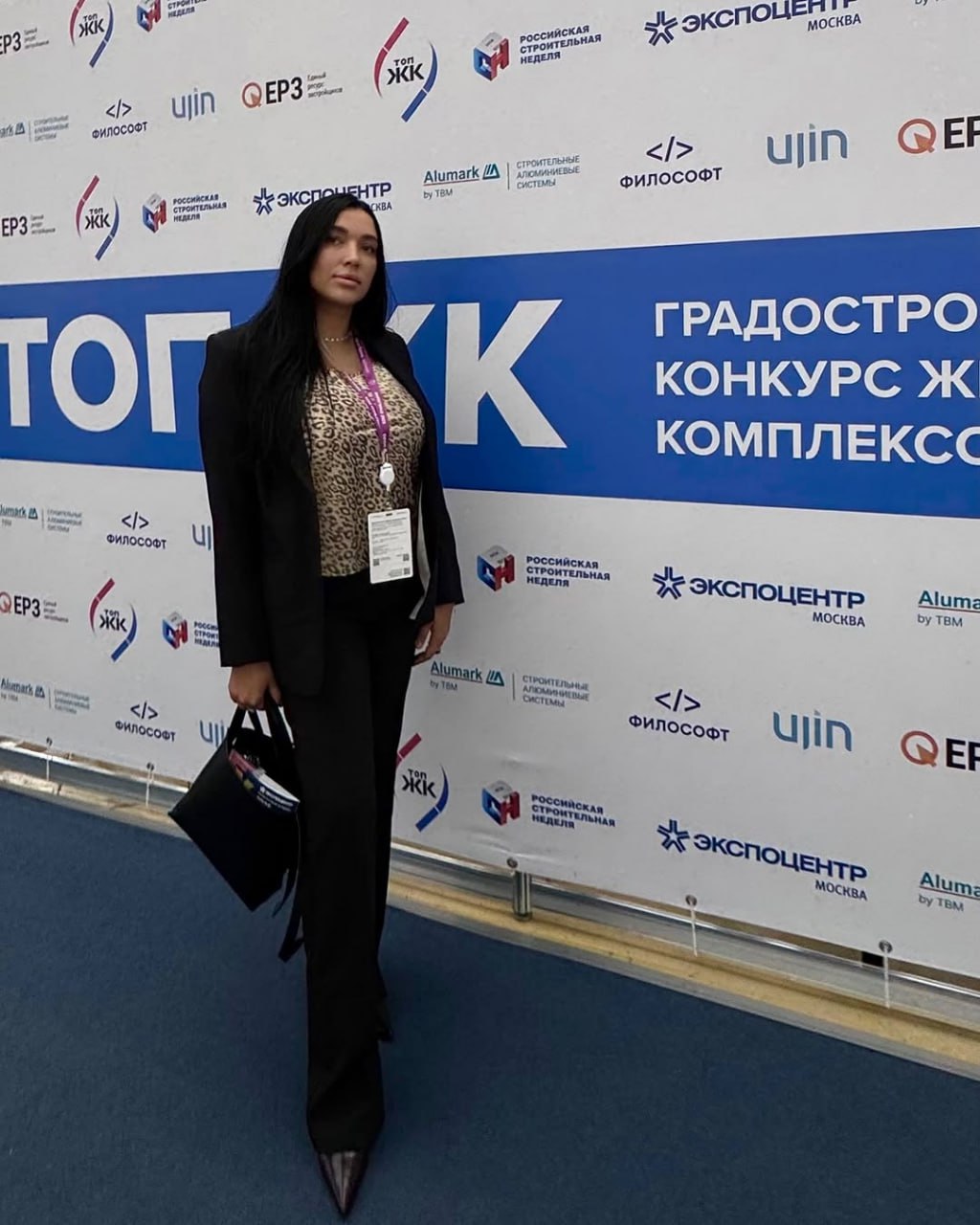 Участие SDP58 в VIII конференции «Малоэтажная Россия — 2025» в роли эксперта